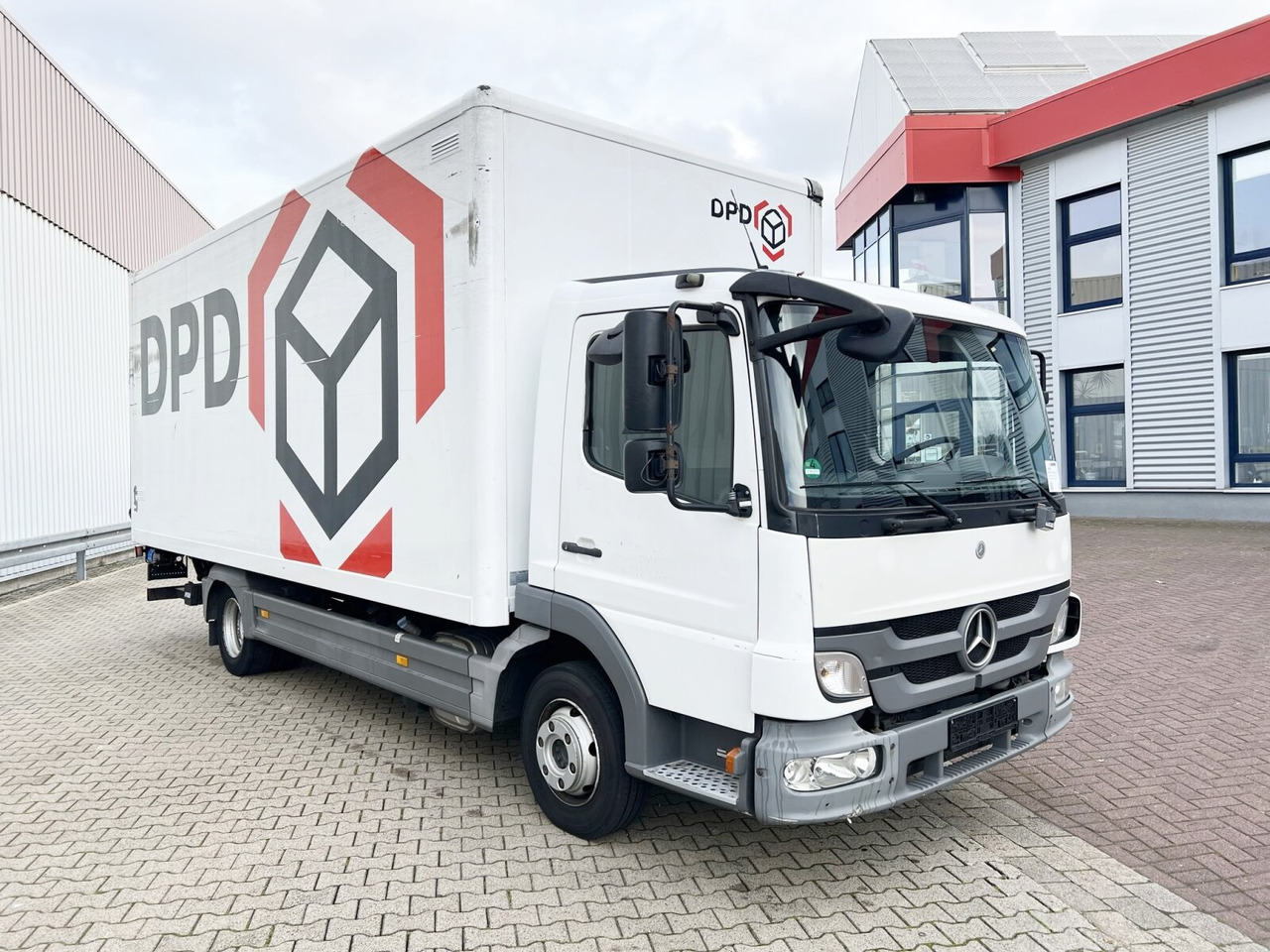 Leasing für Mercedes-Benz Atego 816 L 4x2 Atego 816 L 4x2 mit LBW, 4x Vorhanden! Mercedes-Benz Atego 816 L 4x2 Atego 816 L 4x2 mit LBW, 4x Vorhanden!: das Bild 8 Leasing für Mercedes-Benz Atego 816 L 4x2 Atego 816 L 4x2 mit LBW, 4x Vorhanden! Mercedes-Benz Atego 816 L 4x2 Atego 816 L 4x2 mit LBW, 4x Vorhanden!: das Bild 8
