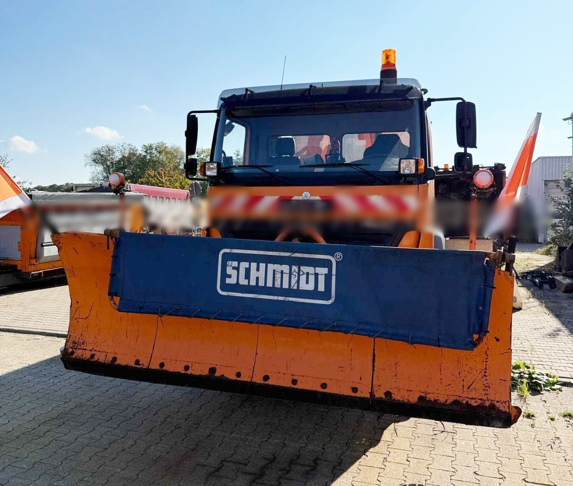 Mercedes-Benz Axor 1824 L 4x2 Axor 1824 L 4x2, Motorabtrieb, Winterdienstausstattung - Abrollkipper: das Bild 4 Mercedes-Benz Axor 1824 L 4x2 Axor 1824 L 4x2, Motorabtrieb, Winterdienstausstattung - Abrollkipper: das Bild 4