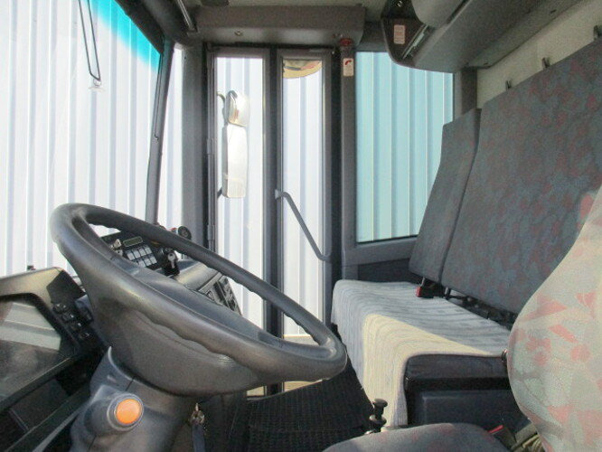 Mercedes-Benz Econic 2628L/NLA6x2/4 Econic 2628L 6x2-4 Schörling 3R11 22.5, Terberg Schüttung - Müllwagen: das Bild 3 Mercedes-Benz Econic 2628L/NLA6x2/4 Econic 2628L 6x2-4 Schörling 3R11 22.5, Terberg Schüttung - Müllwagen: das Bild 3