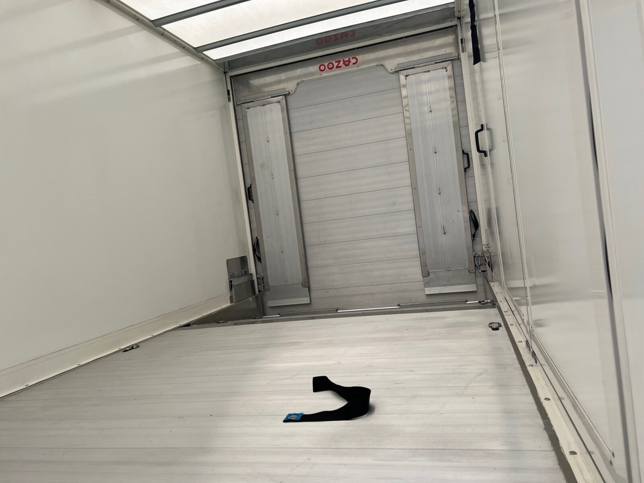Mercedes-Benz Sprinter 516 FG 4x2 Sprinter 516 FG 4x2, MBUX, Autotransporter Comear - Kastenwagen: das Bild 4 Mercedes-Benz Sprinter 516 FG 4x2 Sprinter 516 FG 4x2, MBUX, Autotransporter Comear - Kastenwagen: das Bild 4
