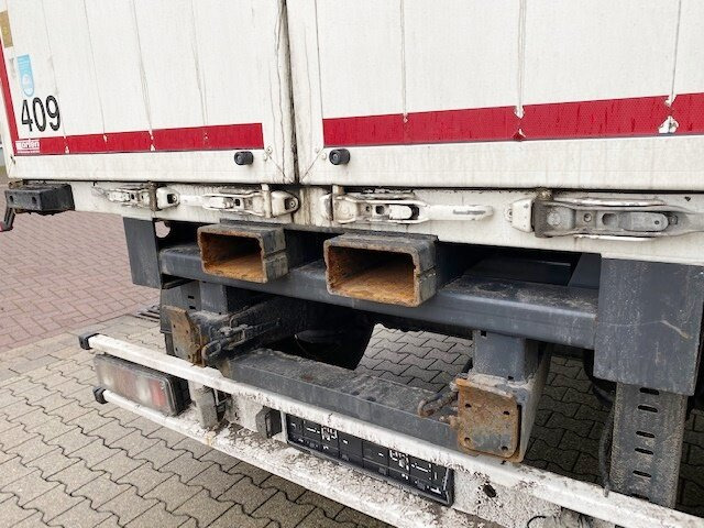 Koffer Anhänger Orten PRASQ 18 Getränkeanhänger PRASQ 18 Getränkeanhänger, Stapleraufnahme, 12x VORHANDEN!: das Bild 13