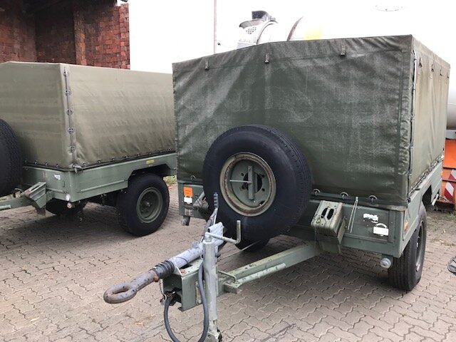 SARIS Wassertank-Anhänger SARIS Wassertank-Anhänger 8x vorhanden! - Tankanhänger: das Bild 2 SARIS Wassertank-Anhänger SARIS Wassertank-Anhänger 8x vorhanden! - Tankanhänger: das Bild 2