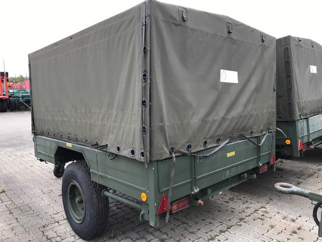 SMIT Wassertank-Anhänger SMIT Wassertank-Anhänger 8x vorhanden! - Tankanhänger: das Bild 3 SMIT Wassertank-Anhänger SMIT Wassertank-Anhänger 8x vorhanden! - Tankanhänger: das Bild 3