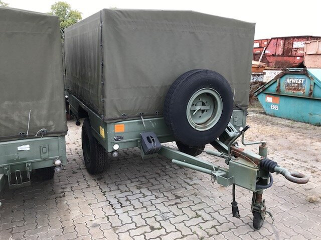 SMIT Wassertank-Anhänger SMIT Wassertank-Anhänger 8x vorhanden! - Tankanhänger: das Bild 2 SMIT Wassertank-Anhänger SMIT Wassertank-Anhänger 8x vorhanden! - Tankanhänger: das Bild 2