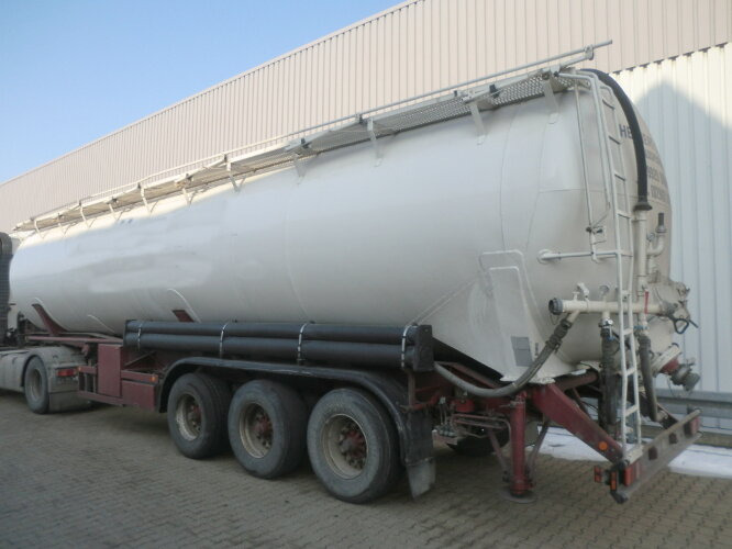 SSK 56/10-24 SSK 56/10-24, Kippsilo ca. 56m³ - Siloauflieger: das Bild 3 SSK 56/10-24 SSK 56/10-24, Kippsilo ca. 56m³ - Siloauflieger: das Bild 3