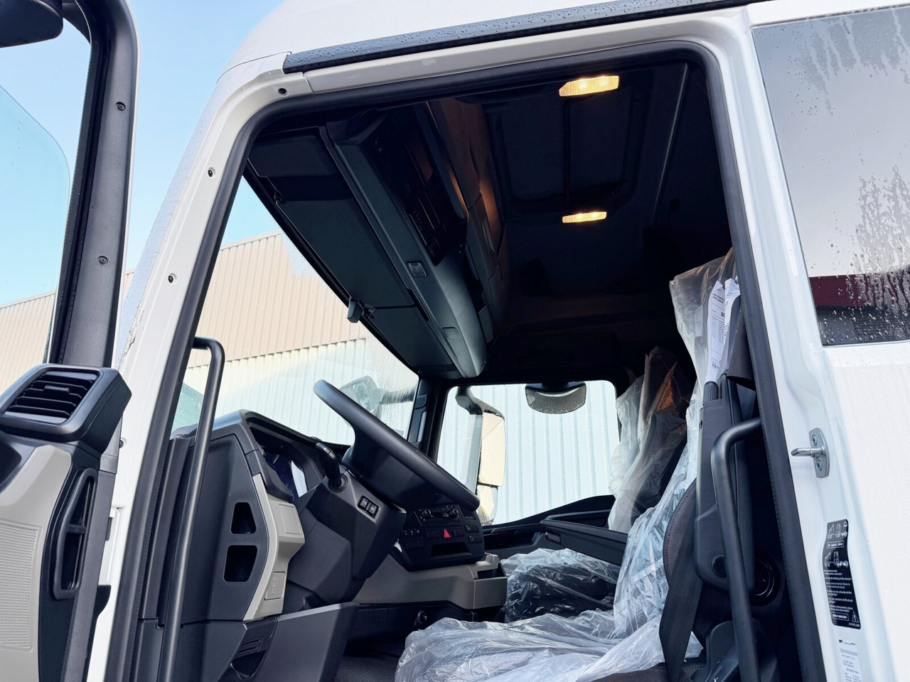 MAN TGS 18.480 BL 4x2 TGS 18.480 BL 4x2, 14x VORHANDEN! - Sattelzugmaschine: das Bild 2 MAN TGS 18.480 BL 4x2 TGS 18.480 BL 4x2, 14x VORHANDEN! - Sattelzugmaschine: das Bild 2
