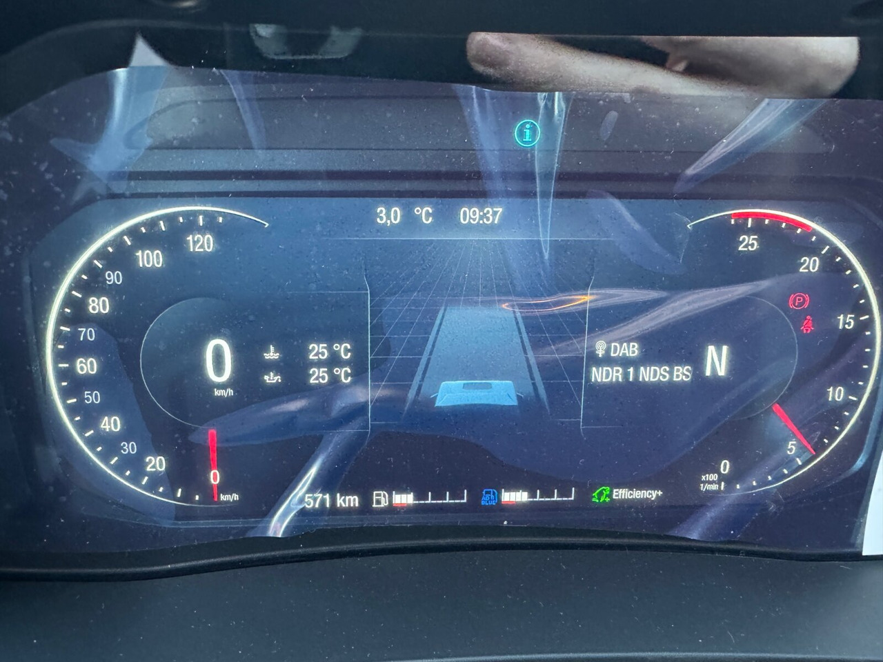 MAN TGS 18.480 BL 4x2 TGS 18.480 BL 4x2, 14x VORHANDEN! - Sattelzugmaschine: das Bild 4 MAN TGS 18.480 BL 4x2 TGS 18.480 BL 4x2, 14x VORHANDEN! - Sattelzugmaschine: das Bild 4