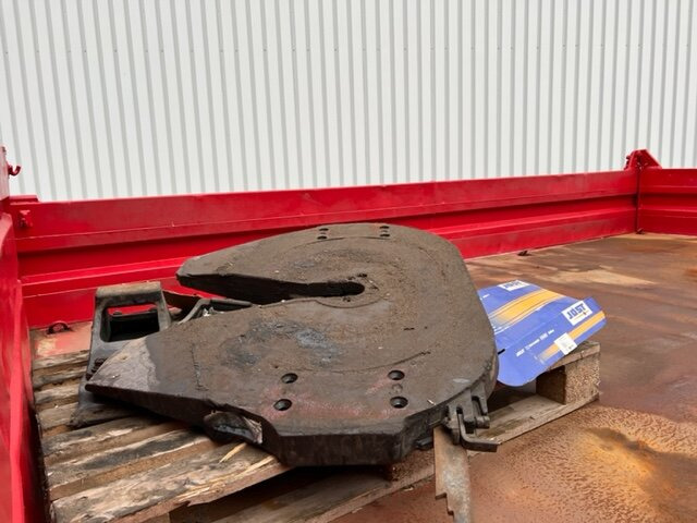 MAN TGX 18.440 4x4H BL TGX 18.440 4x4H BL, HydroDrive, SZM - Sattelzugmaschine: das Bild 2 MAN TGX 18.440 4x4H BL TGX 18.440 4x4H BL, HydroDrive, SZM - Sattelzugmaschine: das Bild 2