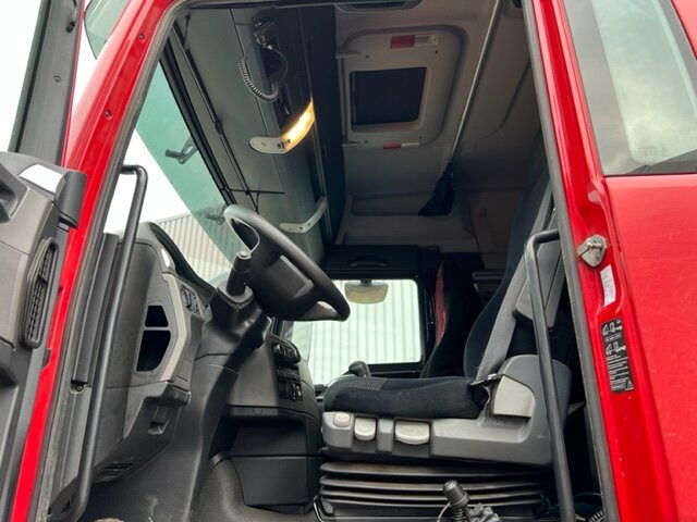 MAN TGX 18.440 4x4H BL TGX 18.440 4x4H BL, HydroDrive, SZM - Sattelzugmaschine: das Bild 3 MAN TGX 18.440 4x4H BL TGX 18.440 4x4H BL, HydroDrive, SZM - Sattelzugmaschine: das Bild 3