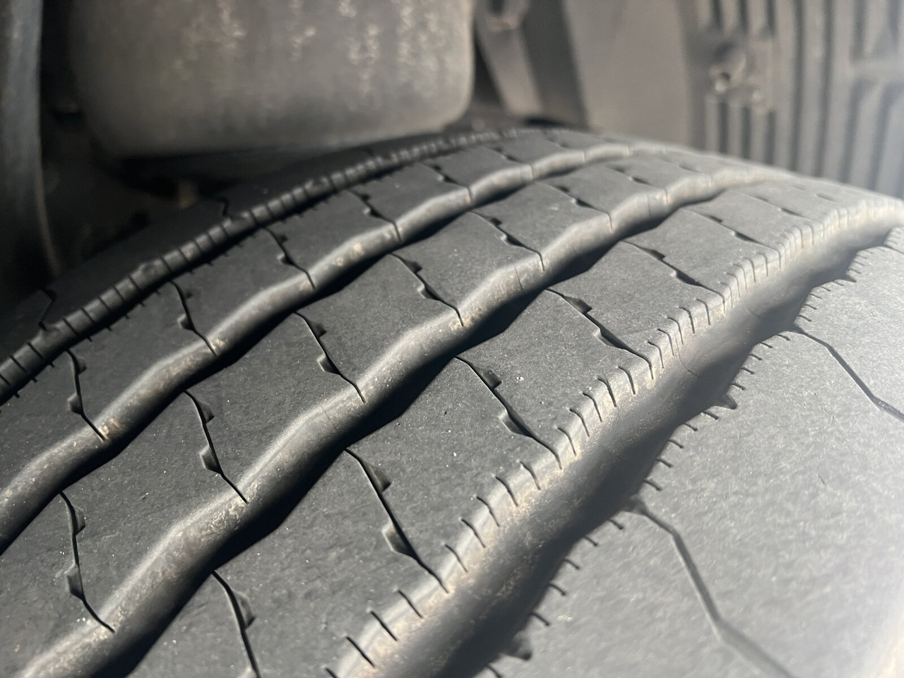 MAN TGX 18.500 4X2 LLS TGX 18.500 4X2 LLS, Retarder, Vollumer - Sattelzugmaschine: das Bild 2 MAN TGX 18.500 4X2 LLS TGX 18.500 4X2 LLS, Retarder, Vollumer - Sattelzugmaschine: das Bild 2