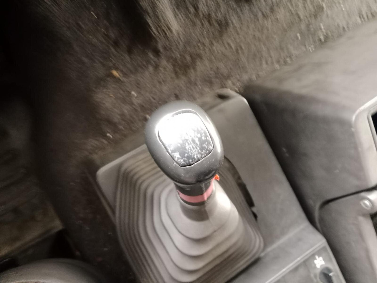 Mercedes-Benz - 3344 S 6x4 - Sattelzugmaschine: das Bild 3 Mercedes-Benz - 3344 S 6x4 - Sattelzugmaschine: das Bild 3