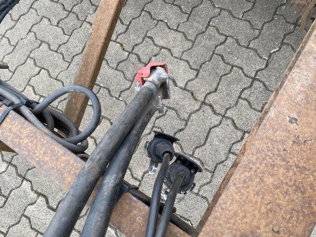 Schmidt FT 18/Z/5,4 Abrollanhänger FT 18/Z/5,4 Abrollanhänger - Abrollanhänger/ Absetzanhänger: das Bild 3 Schmidt FT 18/Z/5,4 Abrollanhänger FT 18/Z/5,4 Abrollanhänger - Abrollanhänger/ Absetzanhänger: das Bild 3