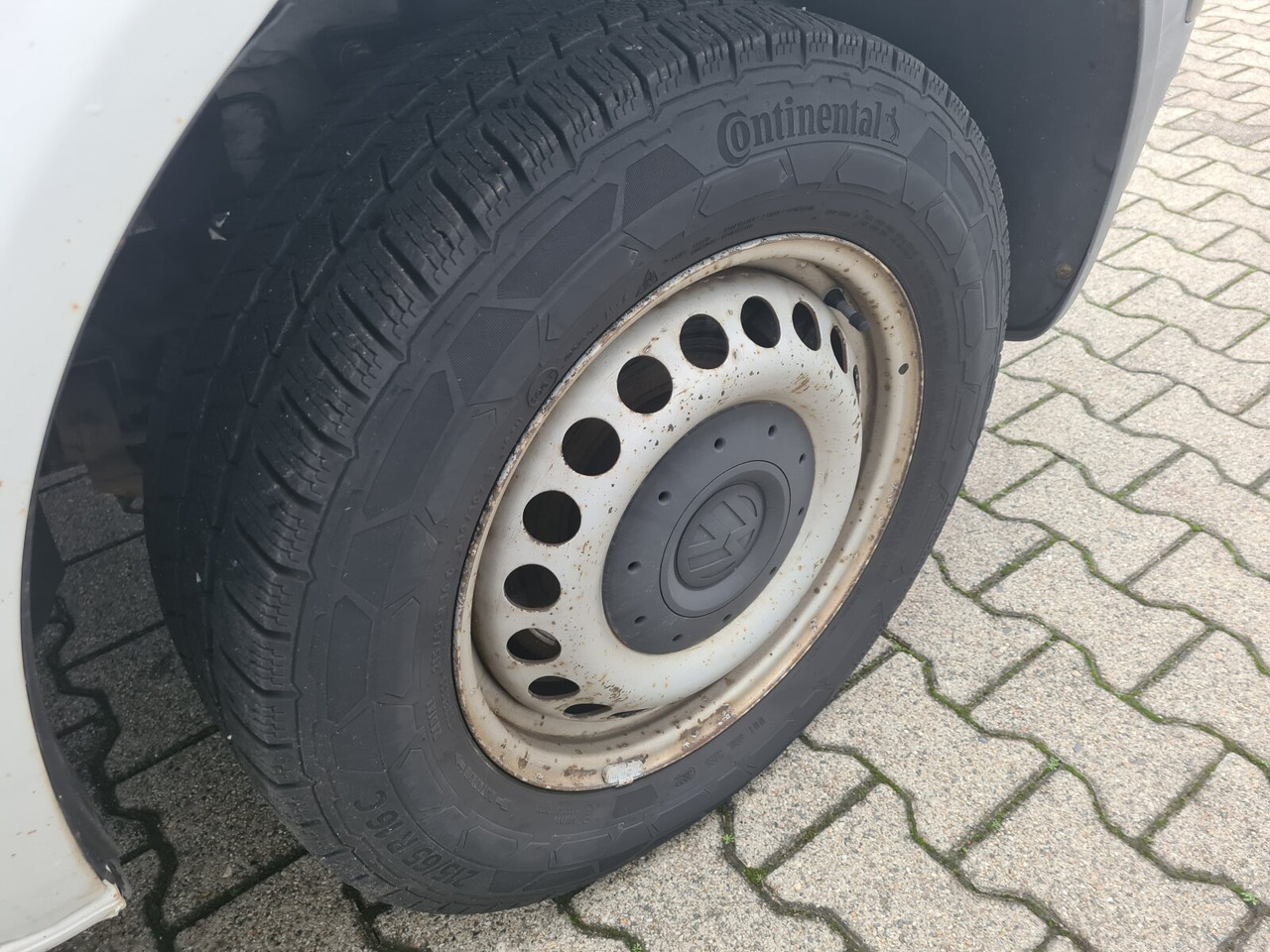 T5 Doka 4x2 T5 Doka 4x2, 2.0 ltr. TDI Pritsche - Pritsche Transporter, Transporter mit Doppelkabine: das Bild 3 T5 Doka 4x2 T5 Doka 4x2, 2.0 ltr. TDI Pritsche - Pritsche Transporter, Transporter mit Doppelkabine: das Bild 3