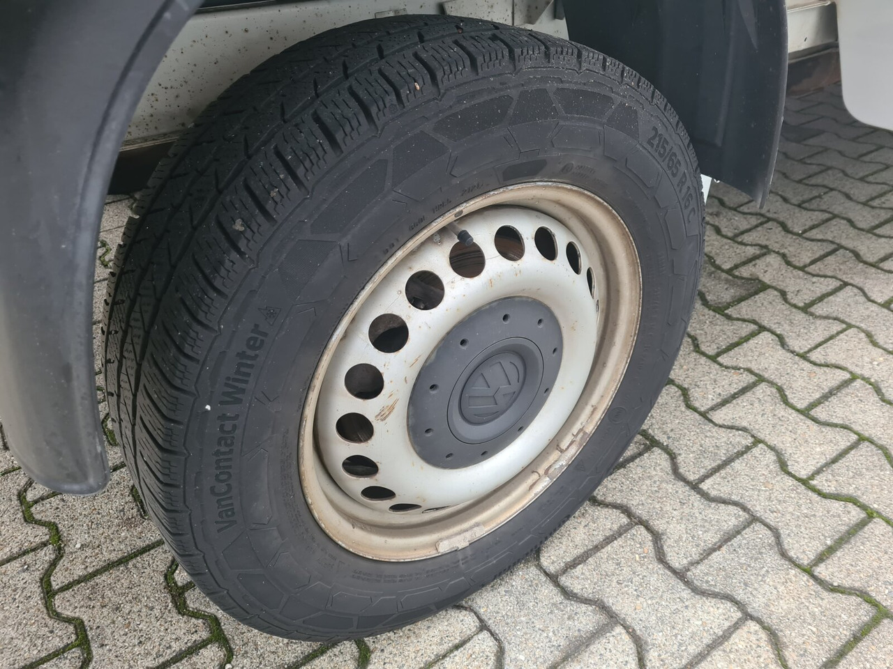 T5 Doka 4x2 T5 Doka 4x2, 2.0 ltr. TDI Pritsche - Pritsche Transporter, Transporter mit Doppelkabine: das Bild 2 T5 Doka 4x2 T5 Doka 4x2, 2.0 ltr. TDI Pritsche - Pritsche Transporter, Transporter mit Doppelkabine: das Bild 2