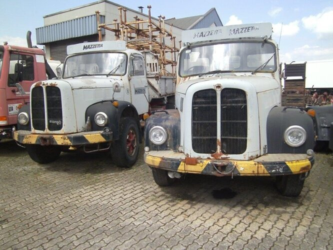 V5 4x2 Saurer V5 4x2 - Fahrgestell LKW: das Bild 2 V5 4x2 Saurer V5 4x2 - Fahrgestell LKW: das Bild 2