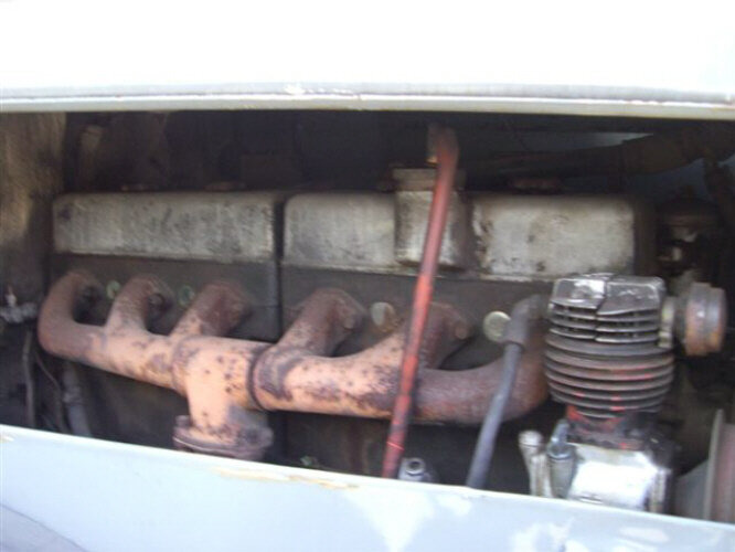 Vomag Typ H6 Kipper Oldtimer Vomag Typ H6 VEB BARKAS WERKE Oldtimer - Kipper: das Bild 4 Vomag Typ H6 Kipper Oldtimer Vomag Typ H6 VEB BARKAS WERKE Oldtimer - Kipper: das Bild 4