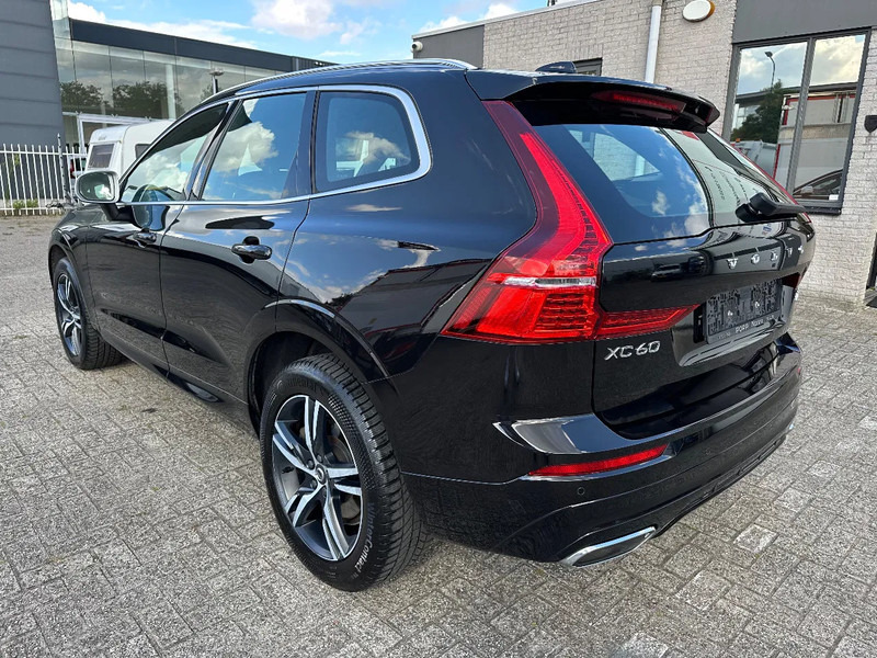 Volvo XC60 D5 AWD + R-DESIGN + ALCANTARA + CAMERA + NAVI - PKW: das Bild 3 Volvo XC60 D5 AWD + R-DESIGN + ALCANTARA + CAMERA + NAVI - PKW: das Bild 3