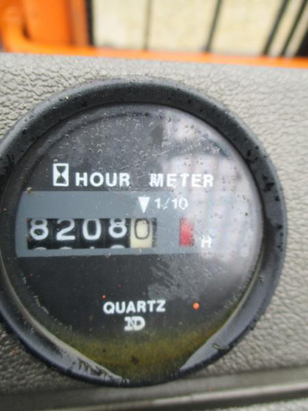 Toyota 024FG18 - Gabelstapler: das Bild 3 Toyota 024FG18 - Gabelstapler: das Bild 3