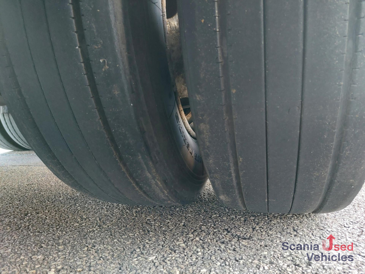 Planenanhänger Höötmann 3 Achs Anhänger Plane und Spriegel: das Bild 11 Planenanhänger Höötmann 3 Achs Anhänger Plane und Spriegel: das Bild 11