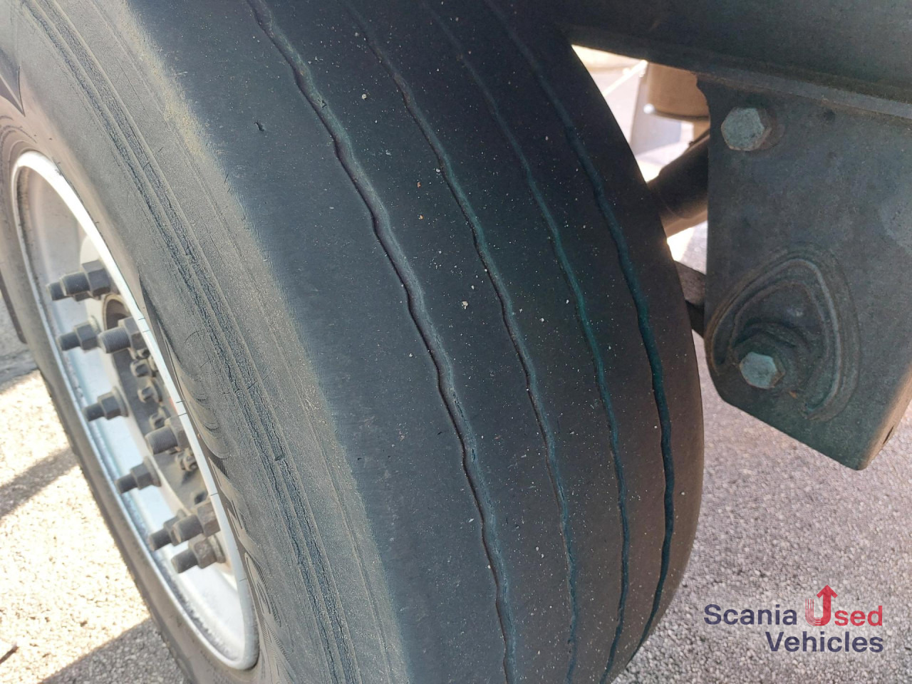 KFB Jessen ZAA Durchlader mit LBW MBB Typ C2000S - Koffer Anhänger: das Bild 4 KFB Jessen ZAA Durchlader mit LBW MBB Typ C2000S - Koffer Anhänger: das Bild 4