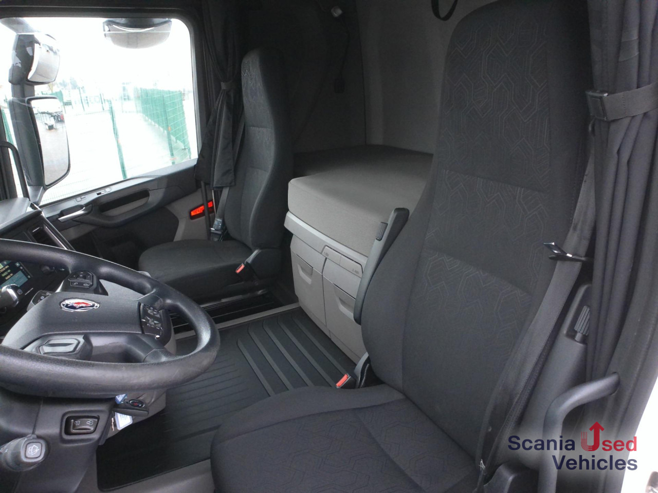 SCANIA R 410 A4x2NA - Leasing 48 Monate - 989,00 - 100 t - Sattelzugmaschine: das Bild 2 SCANIA R 410 A4x2NA - Leasing 48 Monate - 989,00 - 100 t - Sattelzugmaschine: das Bild 2