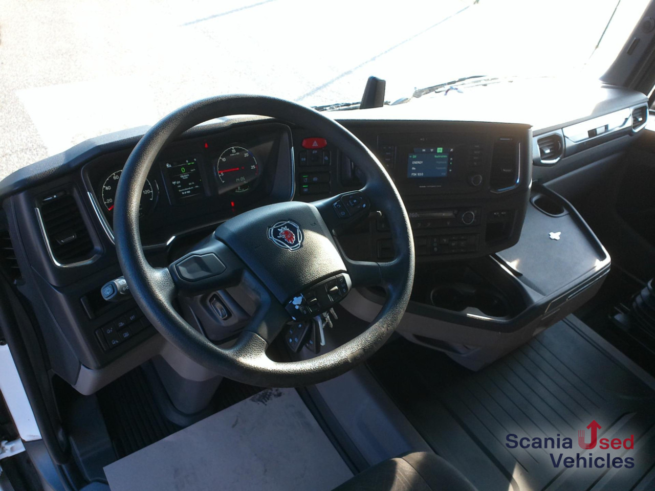 SCANIA R 410 A4x2NA - Leasing 989,00 - 100 tkm p.a.!!! - Sattelzugmaschine: das Bild 2 SCANIA R 410 A4x2NA - Leasing 989,00 - 100 tkm p.a.!!! - Sattelzugmaschine: das Bild 2