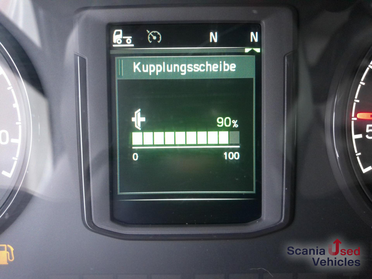 SCANIA R 410 A4x2NA - Leasing 989,00 - 48 Monate!!! - Sattelzugmaschine: das Bild 5 SCANIA R 410 A4x2NA - Leasing 989,00 - 48 Monate!!! - Sattelzugmaschine: das Bild 5