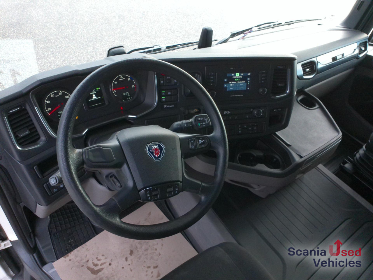 SCANIA R 410 A4x2NA - Leasing 989,00 - 48 Monate!!! - Sattelzugmaschine: das Bild 2 SCANIA R 410 A4x2NA - Leasing 989,00 - 48 Monate!!! - Sattelzugmaschine: das Bild 2