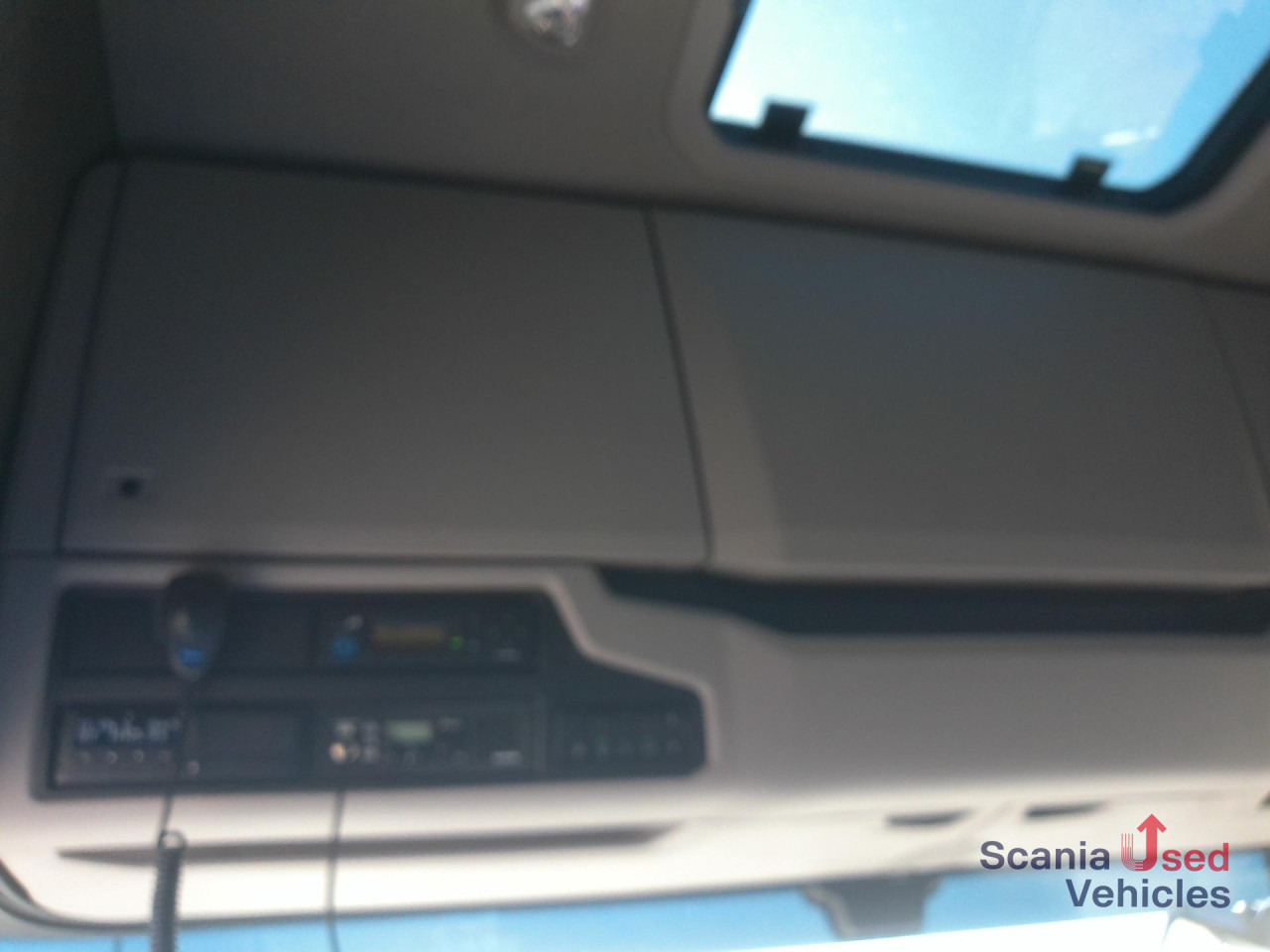 SCANIA S 660 A4x2NB Kipphydraulik, Vollluftfederung, Navi - Sattelzugmaschine: das Bild 3 SCANIA S 660 A4x2NB Kipphydraulik, Vollluftfederung, Navi - Sattelzugmaschine: das Bild 3