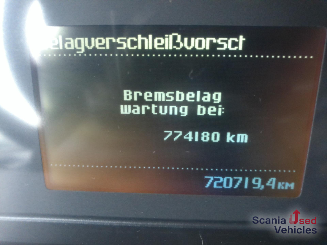 VOLVO FM 410 SZM ohne Kompressor - Sattelzugmaschine: das Bild 3 VOLVO FM 410 SZM ohne Kompressor - Sattelzugmaschine: das Bild 3