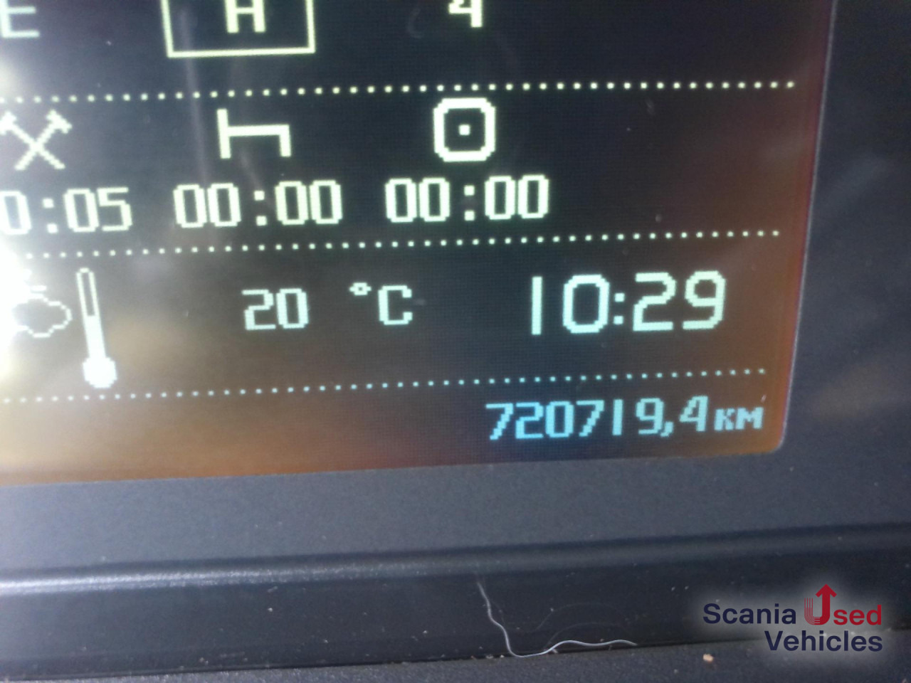 VOLVO FM 410 SZM ohne Kompressor - Sattelzugmaschine: das Bild 2 VOLVO FM 410 SZM ohne Kompressor - Sattelzugmaschine: das Bild 2