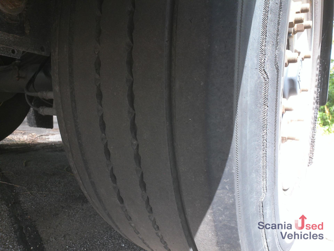 WECON Durchlader mit LBW Palfinger/MBB 2,0T - Koffer Anhänger: das Bild 3 WECON Durchlader mit LBW Palfinger/MBB 2,0T - Koffer Anhänger: das Bild 3