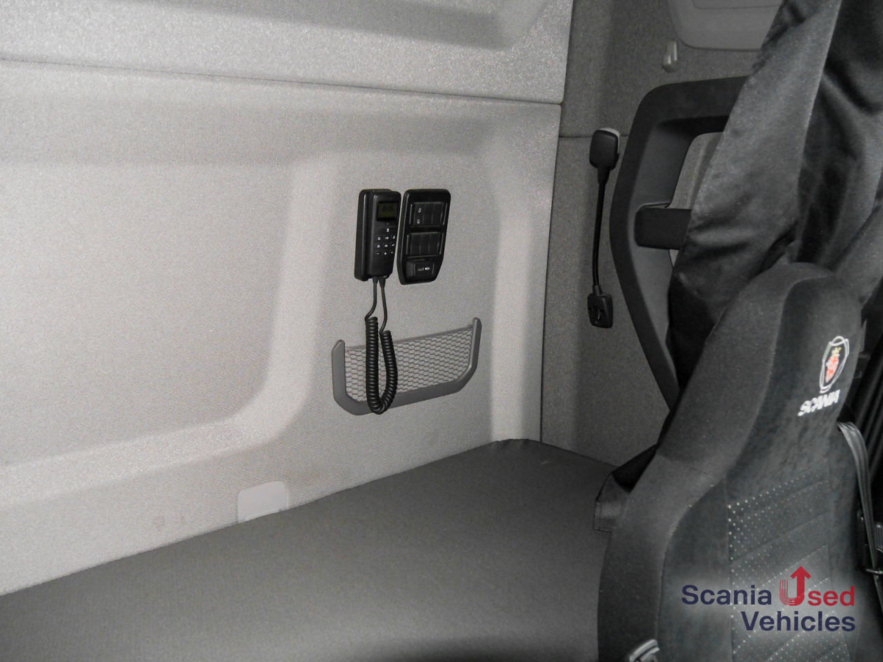 SCANIA R 410 B6x2*4NB - Pritsche / Plane / LBW - - Plane LKW: das Bild 3 SCANIA R 410 B6x2*4NB - Pritsche / Plane / LBW - - Plane LKW: das Bild 3