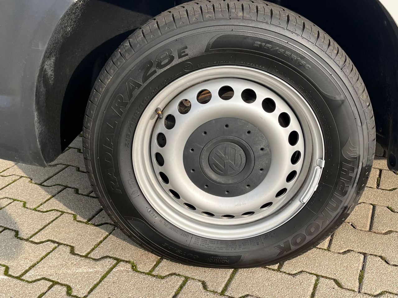 Pritsche Transporter, Transporter mit Doppelkabine Volkswagen VW T6 DOKA Pritsche Allrad 4x4: das Bild 17 Pritsche Transporter, Transporter mit Doppelkabine Volkswagen VW T6 DOKA Pritsche Allrad 4x4: das Bild 17