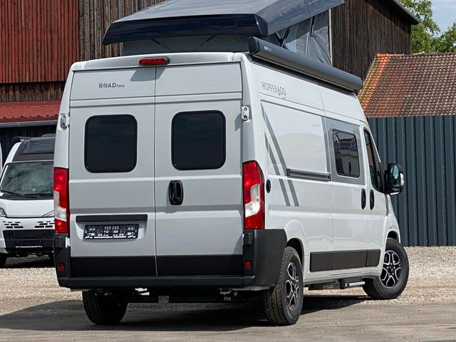 Carado CV 600 Aufstelldach, white Label - Camper Van: das Bild 5 Carado CV 600 Aufstelldach, white Label - Camper Van: das Bild 5