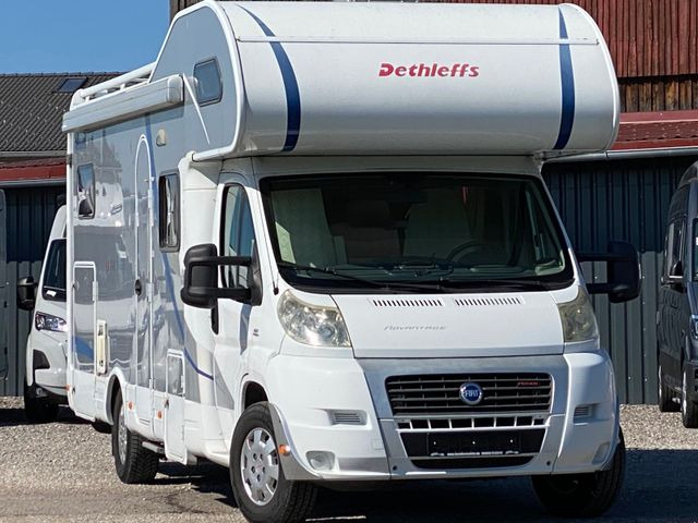 Dethleffs A 7071, Solar,SAT,AHK - Alkoven Wohnmobil: das Bild 2 Dethleffs A 7071, Solar,SAT,AHK - Alkoven Wohnmobil: das Bild 2