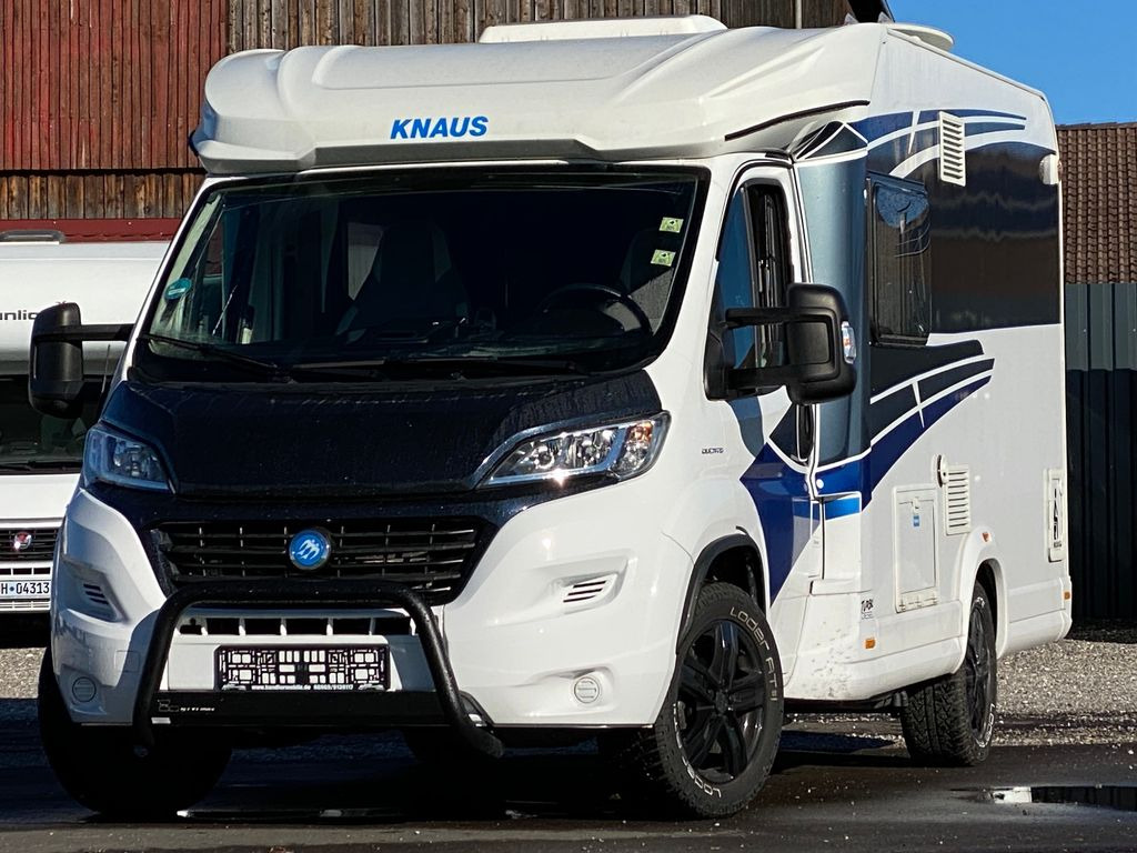 Knaus L!ve Ti 590 MF, SAT,Luftfederung, AHK - Teilintegriertes Wohnmobil: das Bild 3 Knaus L!ve Ti 590 MF, SAT,Luftfederung, AHK - Teilintegriertes Wohnmobil: das Bild 3