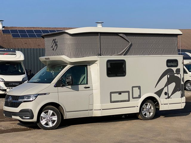 Knaus Tourer CUV 500 MQ CUVISION ,mit Slide Bett,4pers - Teilintegriertes Wohnmobil: das Bild 4 Knaus Tourer CUV 500 MQ CUVISION ,mit Slide Bett,4pers - Teilintegriertes Wohnmobil: das Bild 4