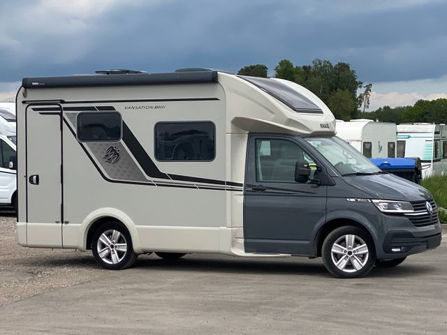 Knaus Tourer Van 500 LT, slide Bett, 4 P. Zulassung - Teilintegriertes Wohnmobil: das Bild 1 Knaus Tourer Van 500 LT, slide Bett, 4 P. Zulassung - Teilintegriertes Wohnmobil: das Bild 1