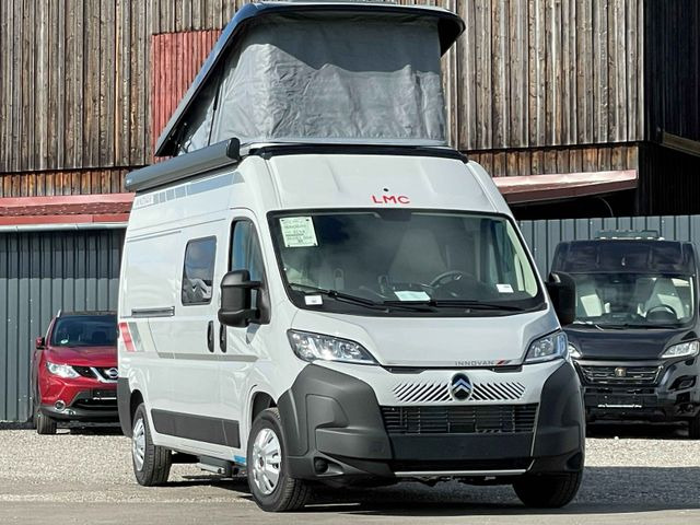 LMC INNOVAN 600 ,ASD, Aufstelldach,26 Modell,Navi - Camper Van: das Bild 2 LMC INNOVAN 600 ,ASD, Aufstelldach,26 Modell,Navi - Camper Van: das Bild 2