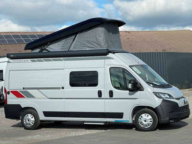 LMC INNOVAN 600 ,ASD, Aufstelldach,26 Modell,Navi - Camper Van: das Bild 4 LMC INNOVAN 600 ,ASD, Aufstelldach,26 Modell,Navi - Camper Van: das Bild 4