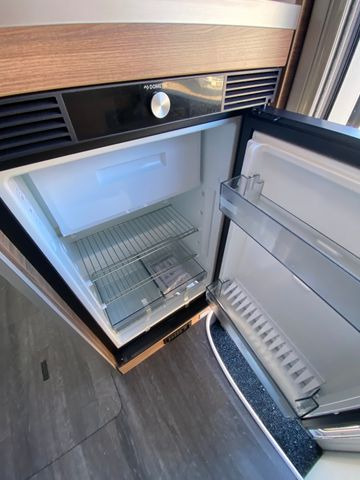 Teilintegriertes Wohnmobil Weinsberg X-Cursion Van Edition 500 LT, Automatik,AHK: das Bild 20 Teilintegriertes Wohnmobil Weinsberg X-Cursion Van Edition 500 LT, Automatik,AHK: das Bild 20