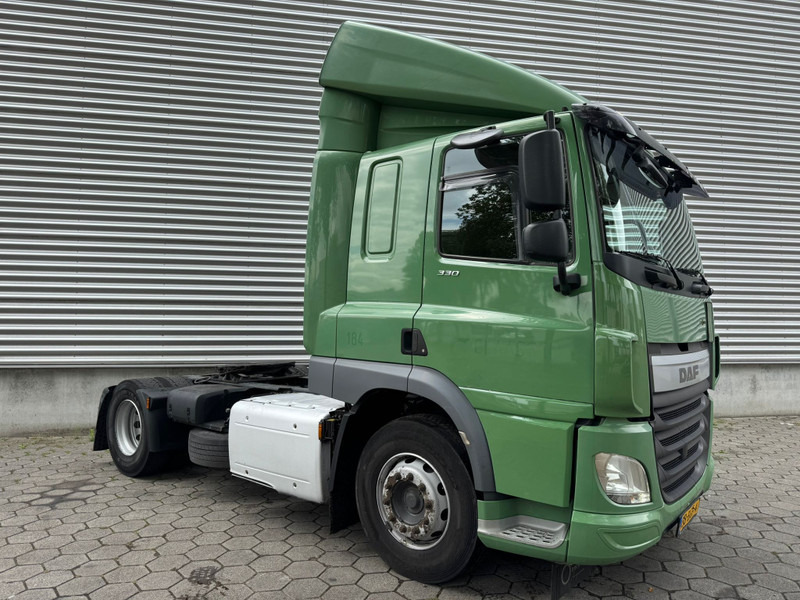 DAF CF 330 / Euro 6 / Klima / NL Truck - Sattelzugmaschine: das Bild 2 DAF CF 330 / Euro 6 / Klima / NL Truck - Sattelzugmaschine: das Bild 2