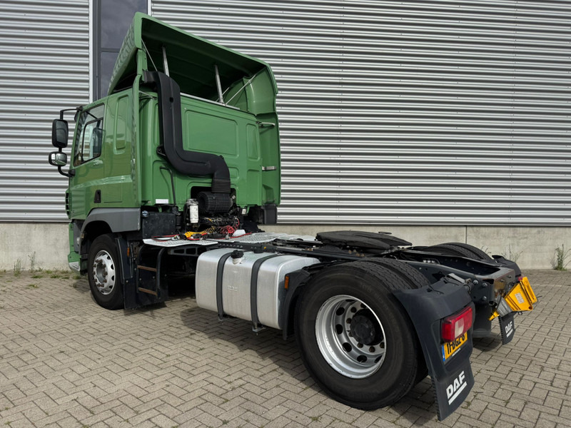 DAF CF 330 / Euro 6 / Low Roof / TUV: 3-2026 / NL Truck - Sattelzugmaschine: das Bild 3 DAF CF 330 / Euro 6 / Low Roof / TUV: 3-2026 / NL Truck - Sattelzugmaschine: das Bild 3