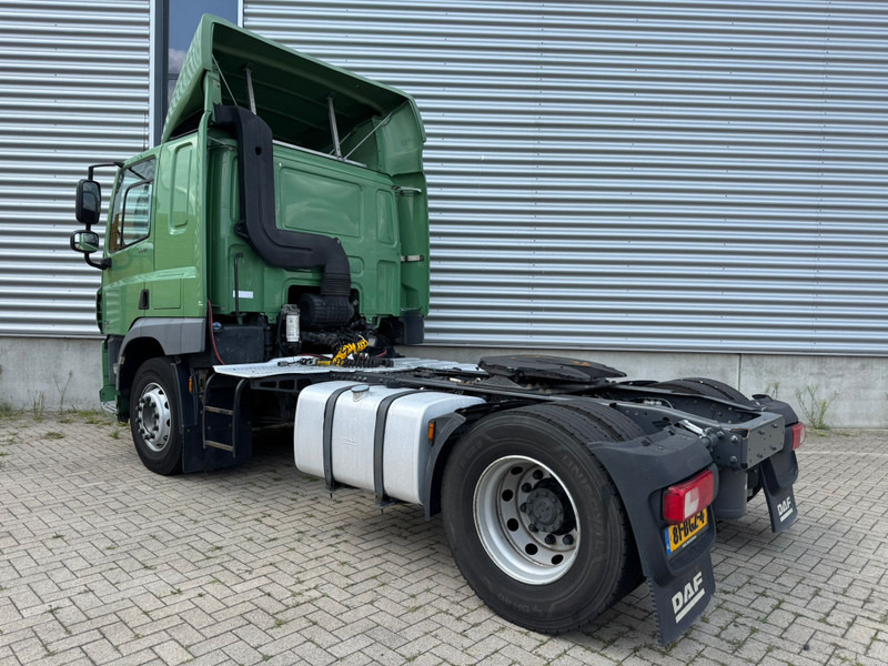 DAF CF 330 / Low Roof / TUV: 3-2026 / NL Truck - Sattelzugmaschine: das Bild 3 DAF CF 330 / Low Roof / TUV: 3-2026 / NL Truck - Sattelzugmaschine: das Bild 3