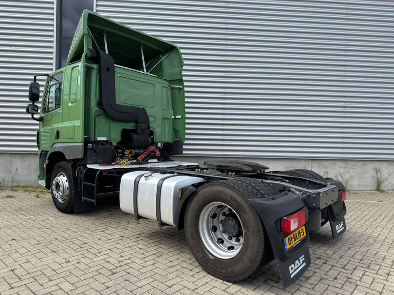 DAF CF 340 / New Tacho / 372.000 KM / TUV: 9-2025 / NL Truck - Sattelzugmaschine: das Bild 3 DAF CF 340 / New Tacho / 372.000 KM / TUV: 9-2025 / NL Truck - Sattelzugmaschine: das Bild 3
