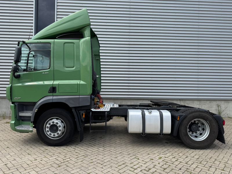 DAF CF 340 / New Tacho / 372.000 KM / TUV: 9-2025 / NL Truck - Sattelzugmaschine: das Bild 4 DAF CF 340 / New Tacho / 372.000 KM / TUV: 9-2025 / NL Truck - Sattelzugmaschine: das Bild 4
