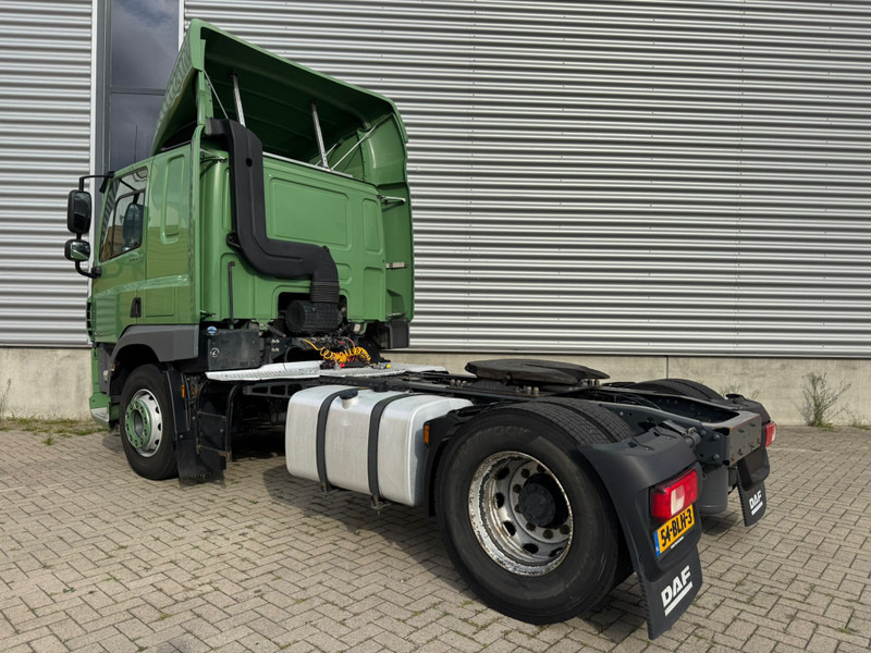 DAF CF 340 / New Tacho / Low Roof / TUVL 9-2025 / NL Truck - Sattelzugmaschine: das Bild 3 DAF CF 340 / New Tacho / Low Roof / TUVL 9-2025 / NL Truck - Sattelzugmaschine: das Bild 3