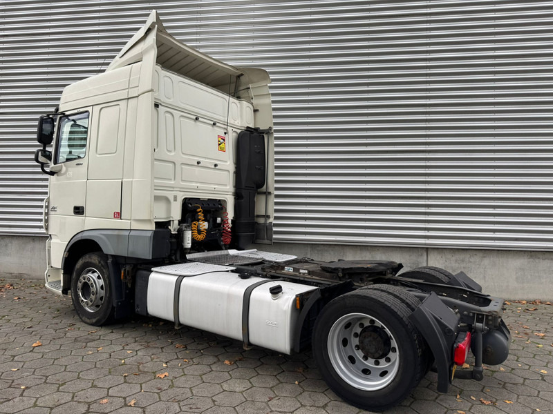 DAF XF 460 / Manual / Retarder / Mega / Roof Klima / TUV:1-2026 / NL Truck - Sattelzugmaschine: das Bild 3 DAF XF 460 / Manual / Retarder / Mega / Roof Klima / TUV:1-2026 / NL Truck - Sattelzugmaschine: das Bild 3