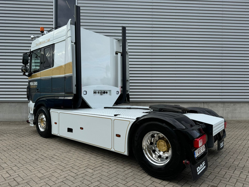 DAF XF 530 SC / Show Truck / Long Line / Retarder / Manual / TUV:6-2025 / Belgium Truck - Sattelzugmaschine: das Bild 3 DAF XF 530 SC / Show Truck / Long Line / Retarder / Manual / TUV:6-2025 / Belgium Truck - Sattelzugmaschine: das Bild 3